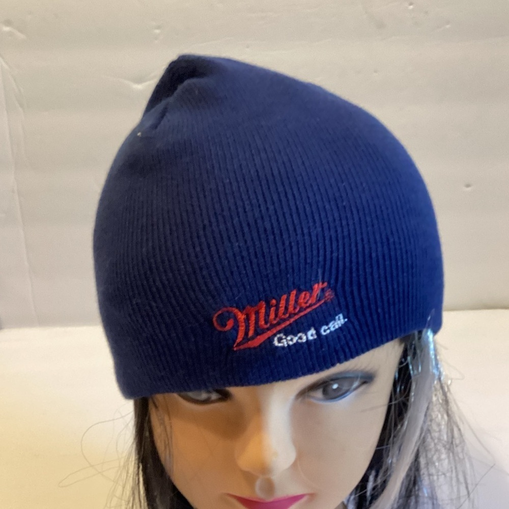 Men’s Miller Good CallBeanie Winter Hat